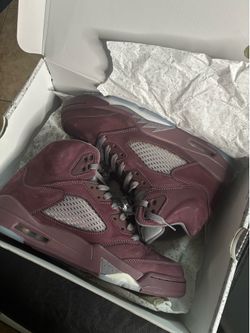 Jordan 5