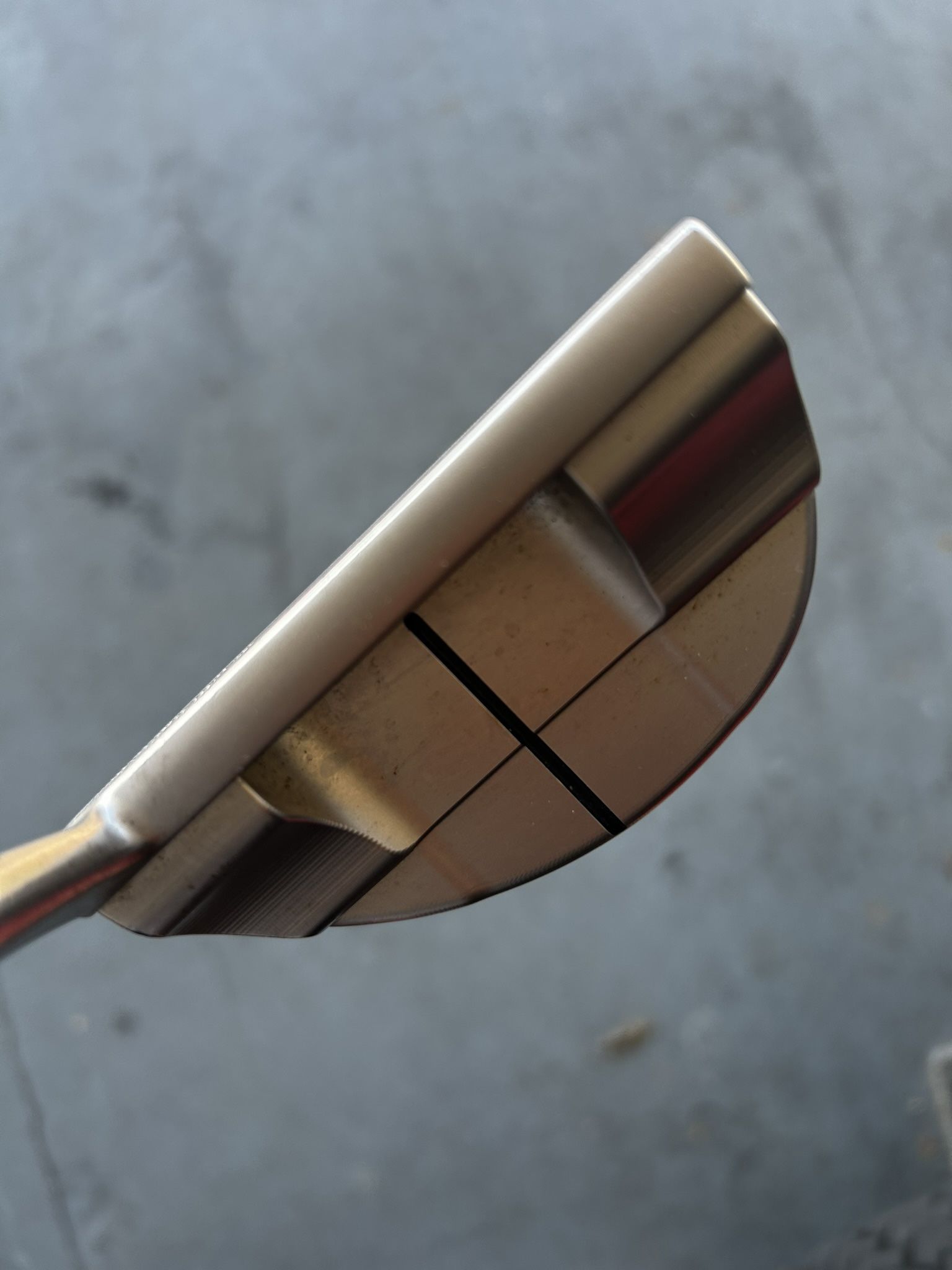 Scotty Cameron Del Mar Putter