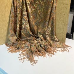 Luciano Tempesta Shawl