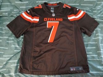 DeShone Kizer - Cleveland Browns Jersey