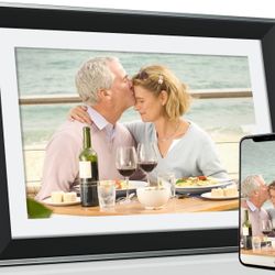 Brand New 10.1 Inch WiFi Digital Picture Frame
