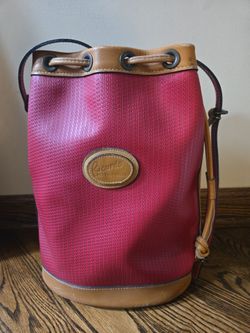 Red Bag