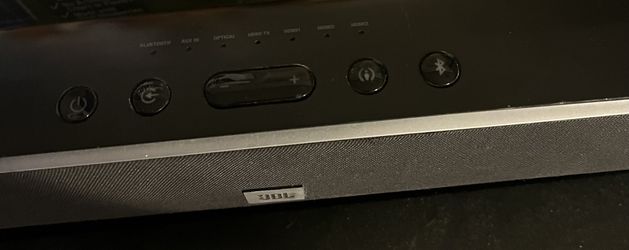 Jbl Bluetooth Surround Sound Speaker 