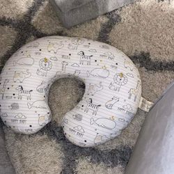 Nursery Pillow