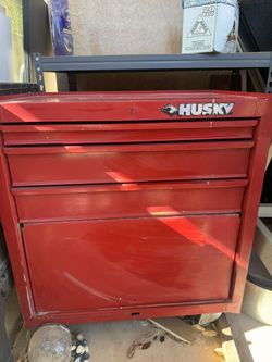 Husky toolbox