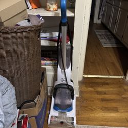 Hoover PowerDash Pet Carpet Cleaner