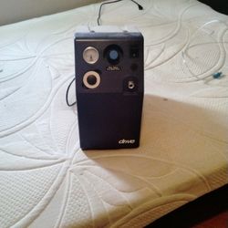 Drive 50 Psi Compressor 