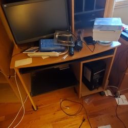 Computer Desk