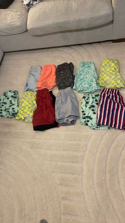 KidsCAT & Jack  Assorted Bathing Suits - never worn