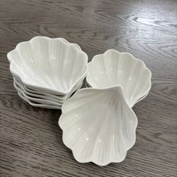 Appetizer Plates
