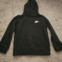 Nike sweater