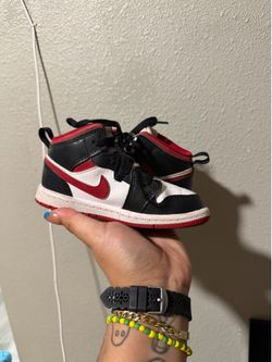 Nike toddler