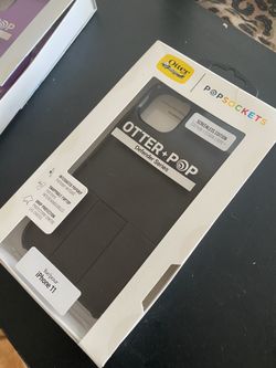 Iphone 11 Otter Box Defender Series Screenless edition