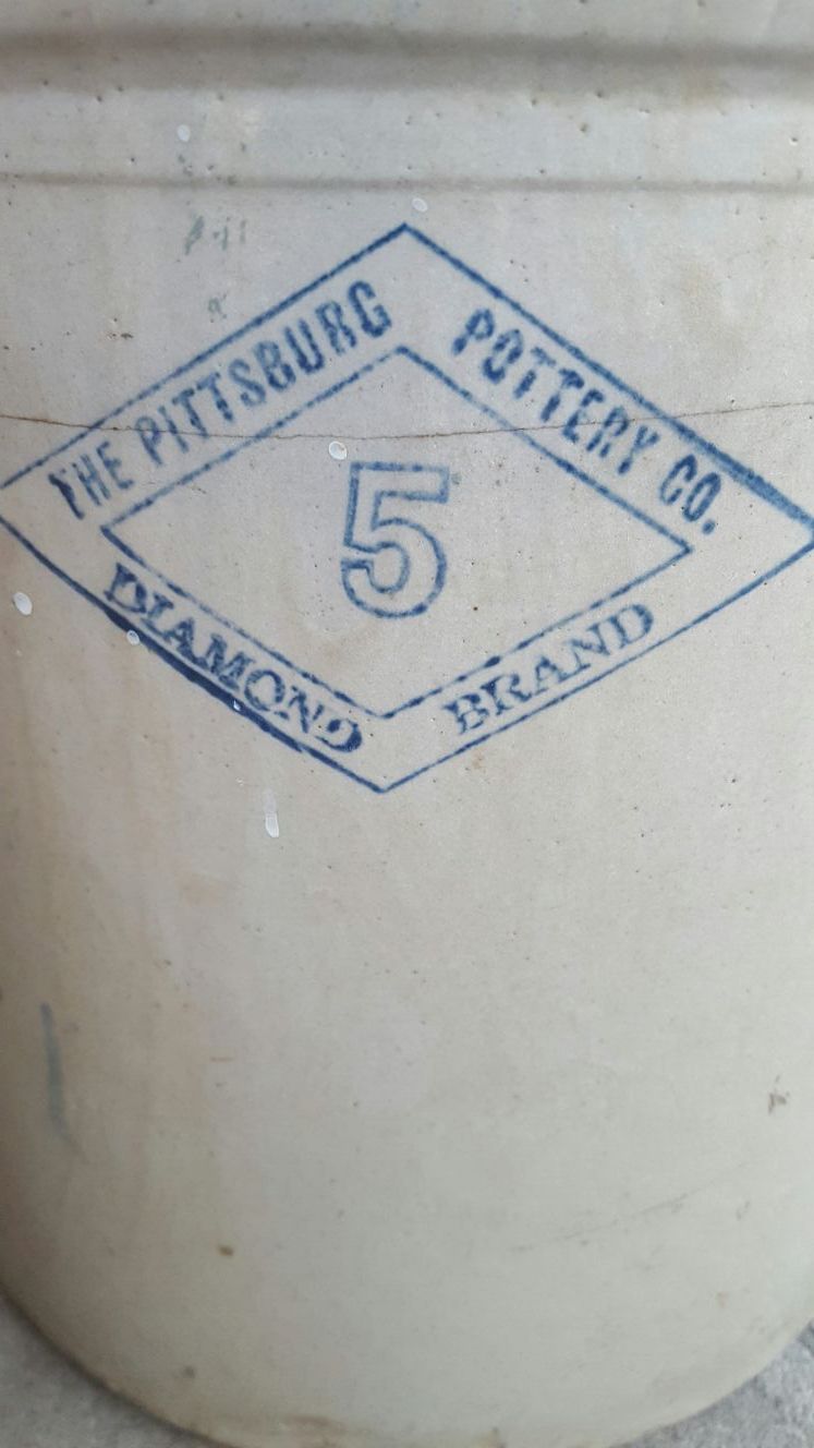 Pittsburgh Pottery Co.
