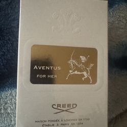 Creed Aventus for Her – Eau de Parfum (75ml / 2.5 fl. oz.) 