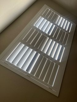 Shutters > Windows