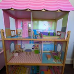 Doll House