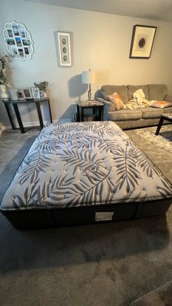 Queen Mattress