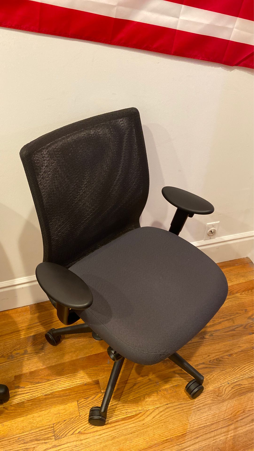 Office chairs - $10 each - 3 for $25