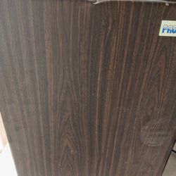 small refrigerator 