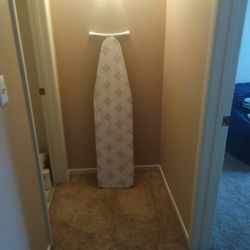 Ironing Board