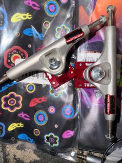 Ishod Thunder trucks 149 / skate trucks