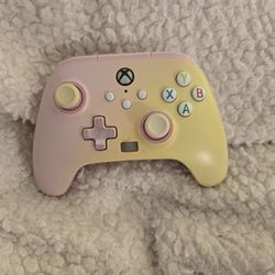 Xbox controller