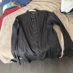 Men armani exchange XL 