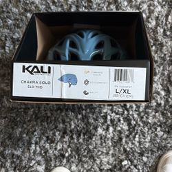 Kali Protectives Chakra Solo 