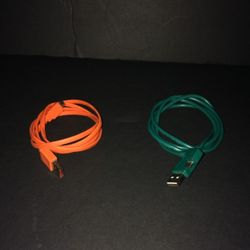 USB Cables