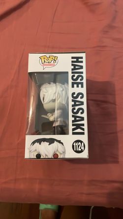 Haise sasaki funko pop