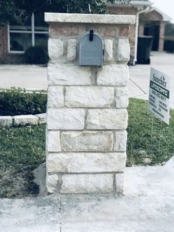Stone