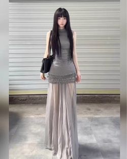 Gray