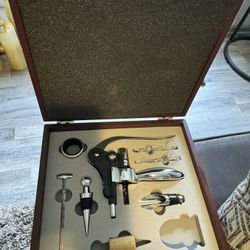 New Wine Diffuser and Regulator For $30
