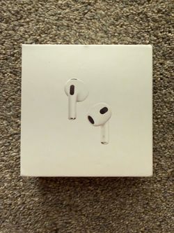 Airpods Gen 3