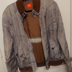 Hugo Boss Jacket