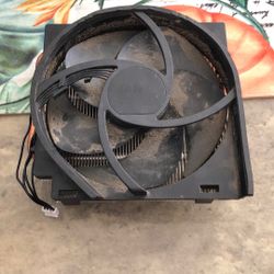 Xbox Cooling Fan