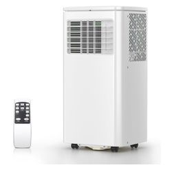 Portal AC brand new.
