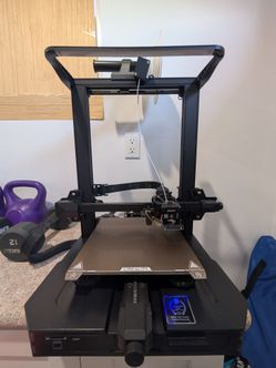 Creality Ender 3 S1 Pro