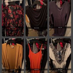 Woman Shirt Outfits Dress 