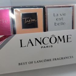 LanCôme Collection Set