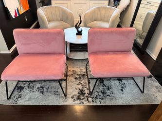Dining chairs
