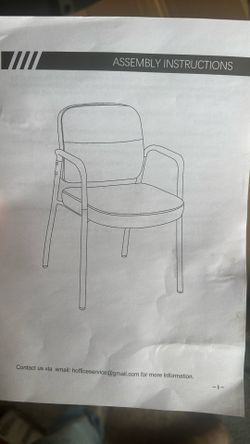 Chair