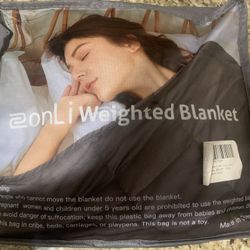 Weighted Blanket 
