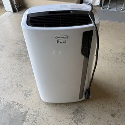 De'Longhi Pinguino portable air conditioner