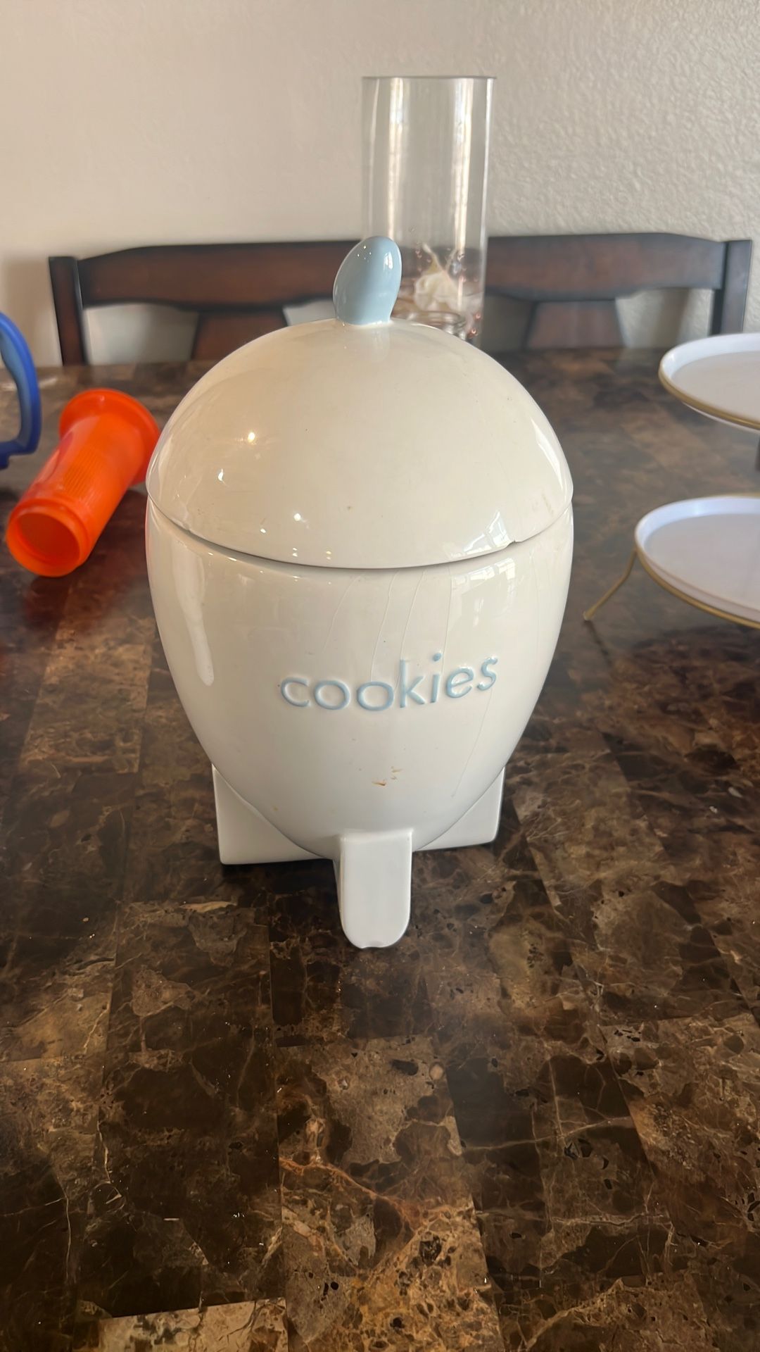 Cookie Jar