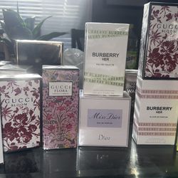 Perfumes