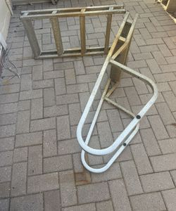Dock Ladder