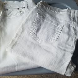 Lot Of 2 Size 16 Faded Glory