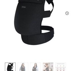 MomCozy Baby Carrier